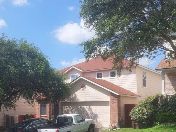 5652 POPPY SEED RUN, Leon Valley, TX 78238