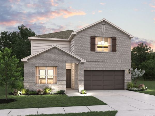12839 Lower Peach Way, Schertz, TX 78154