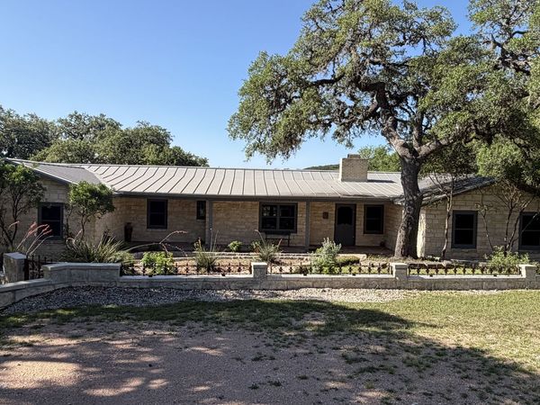 117 State Highway 46, Boerne, TX 78006