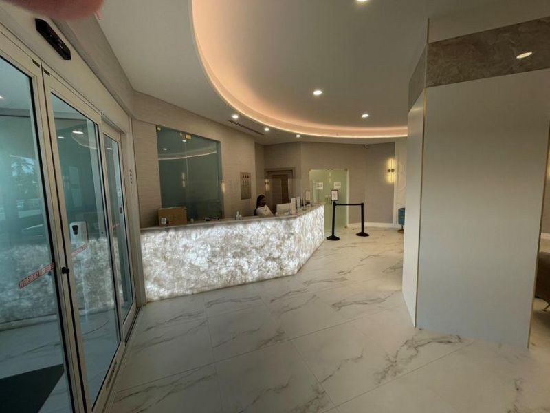 5200 N Ocean Drive, Unit 603, Singer Island, FL 33404 Photo