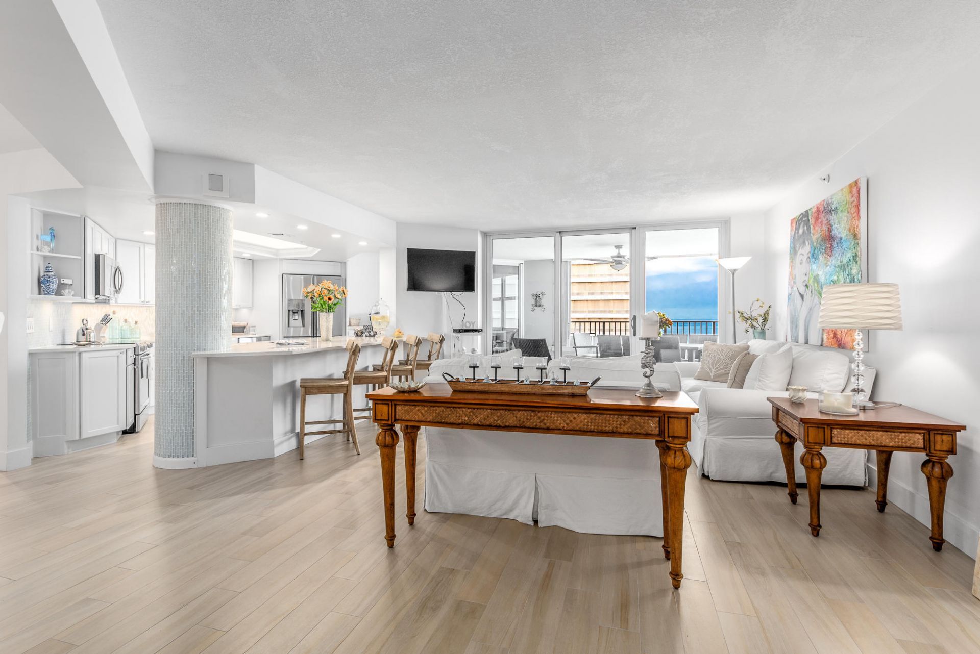 5200 N Ocean Drive, Unit 603, Singer Island, FL 33404 Photo