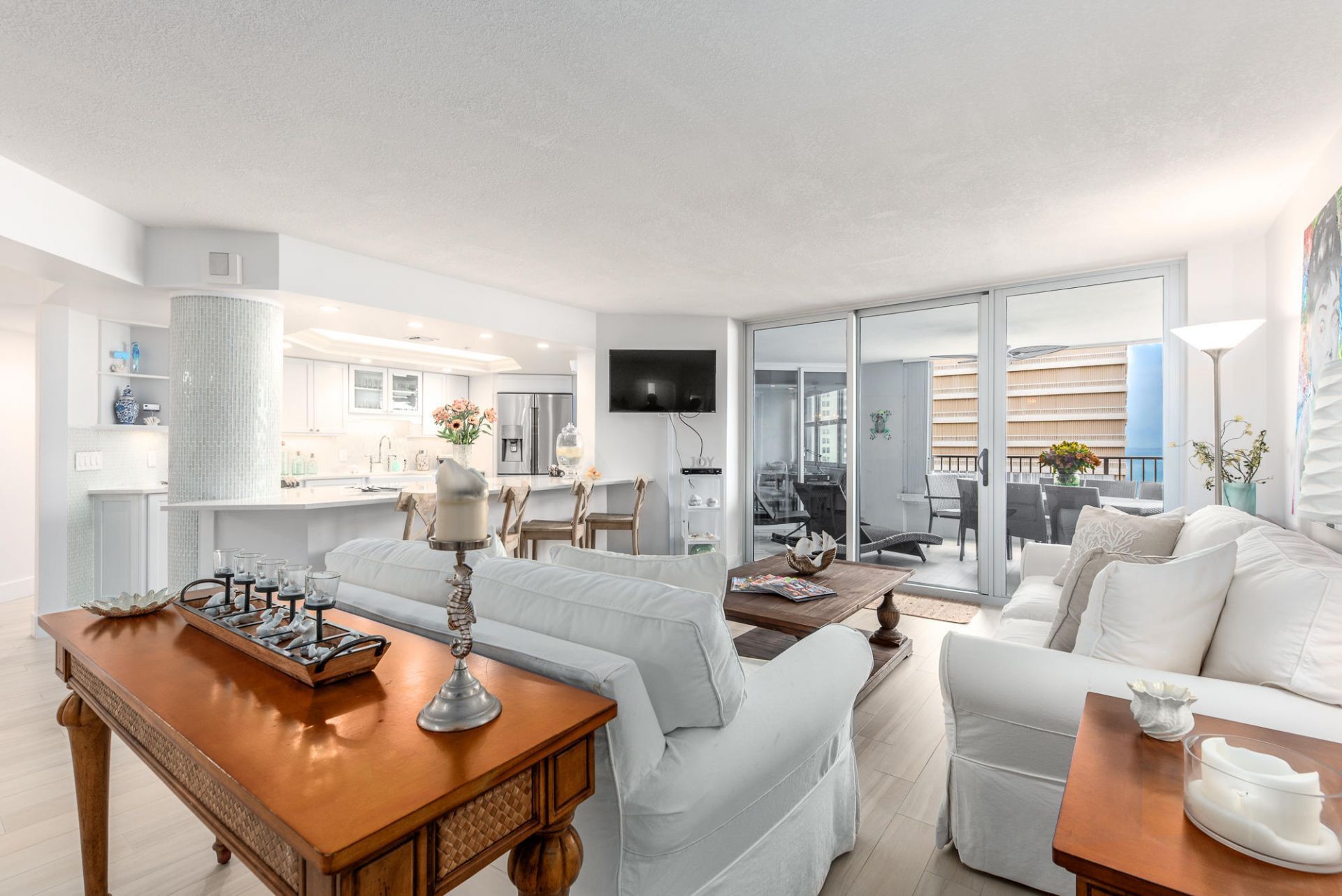5200 N Ocean Drive, Unit 603, Singer Island, FL 33404 Photo