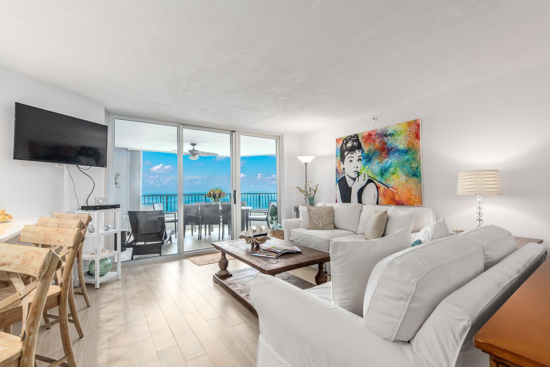 5200 N Ocean Drive, Unit 603, Singer Island, FL 33404 Photo