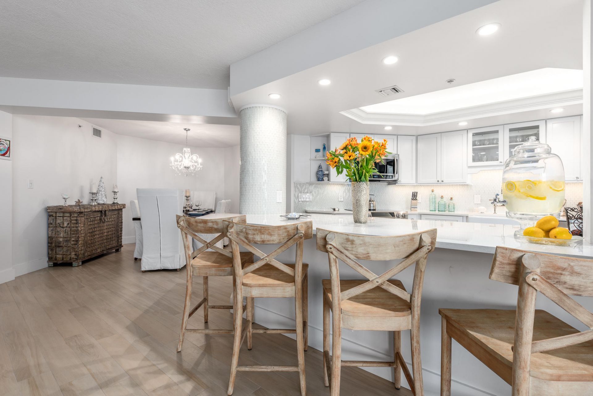 5200 N Ocean Drive, Unit 603, Singer Island, FL 33404 Photo