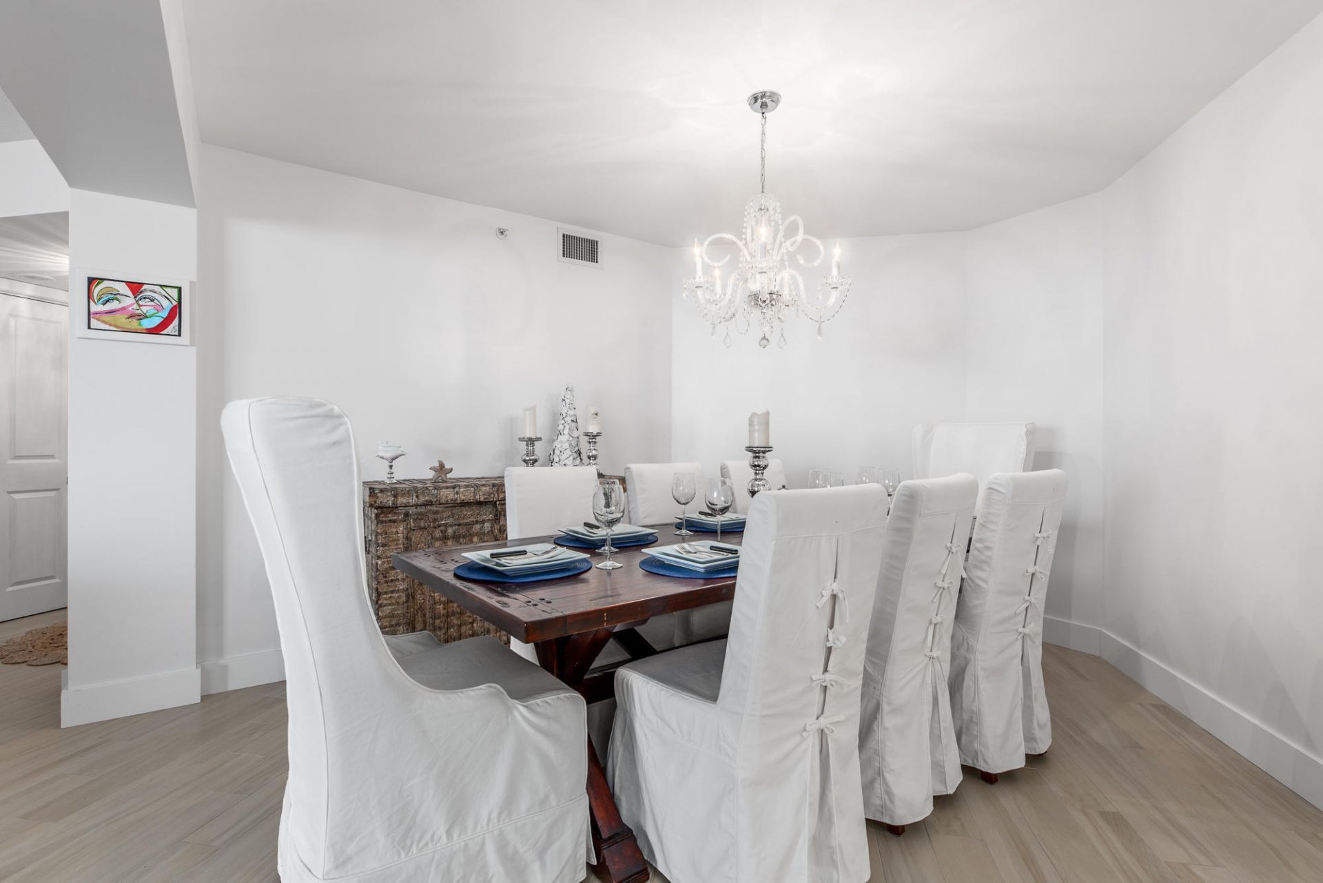 5200 N Ocean Drive, Unit 603, Singer Island, FL 33404 Photo