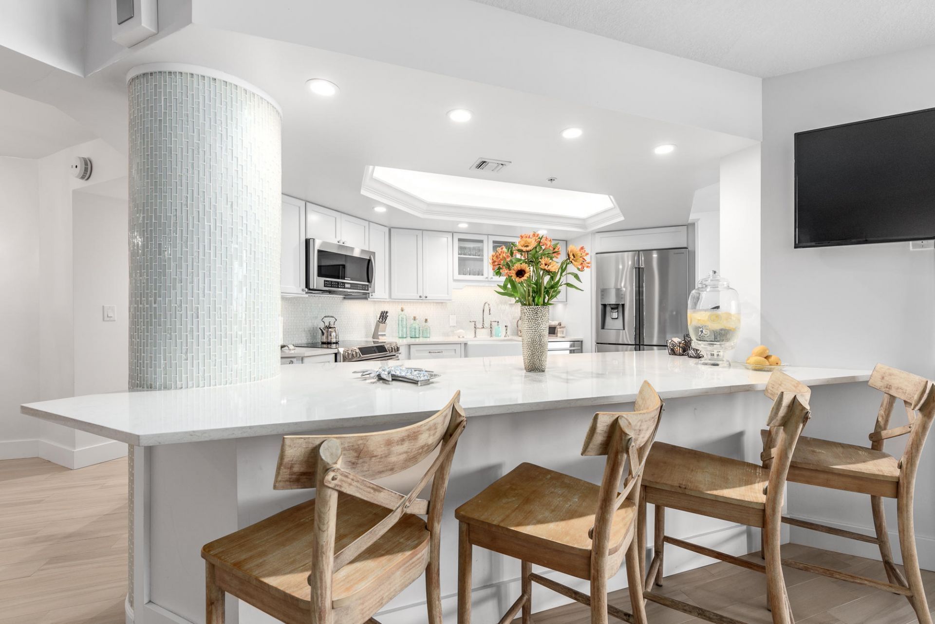 5200 N Ocean Drive, Unit 603, Singer Island, FL 33404 Photo