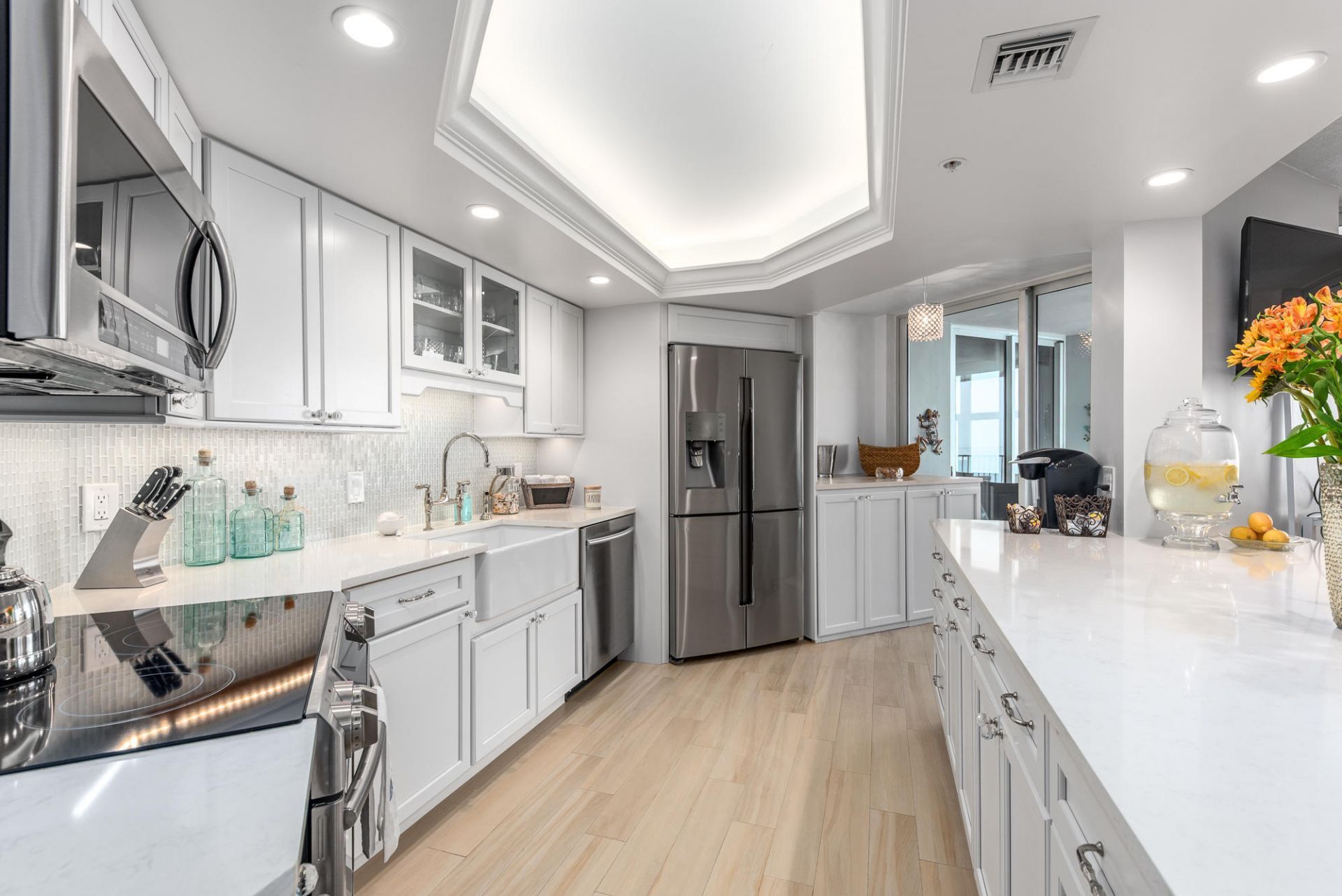 5200 N Ocean Drive, Unit 603, Singer Island, FL 33404 Photo