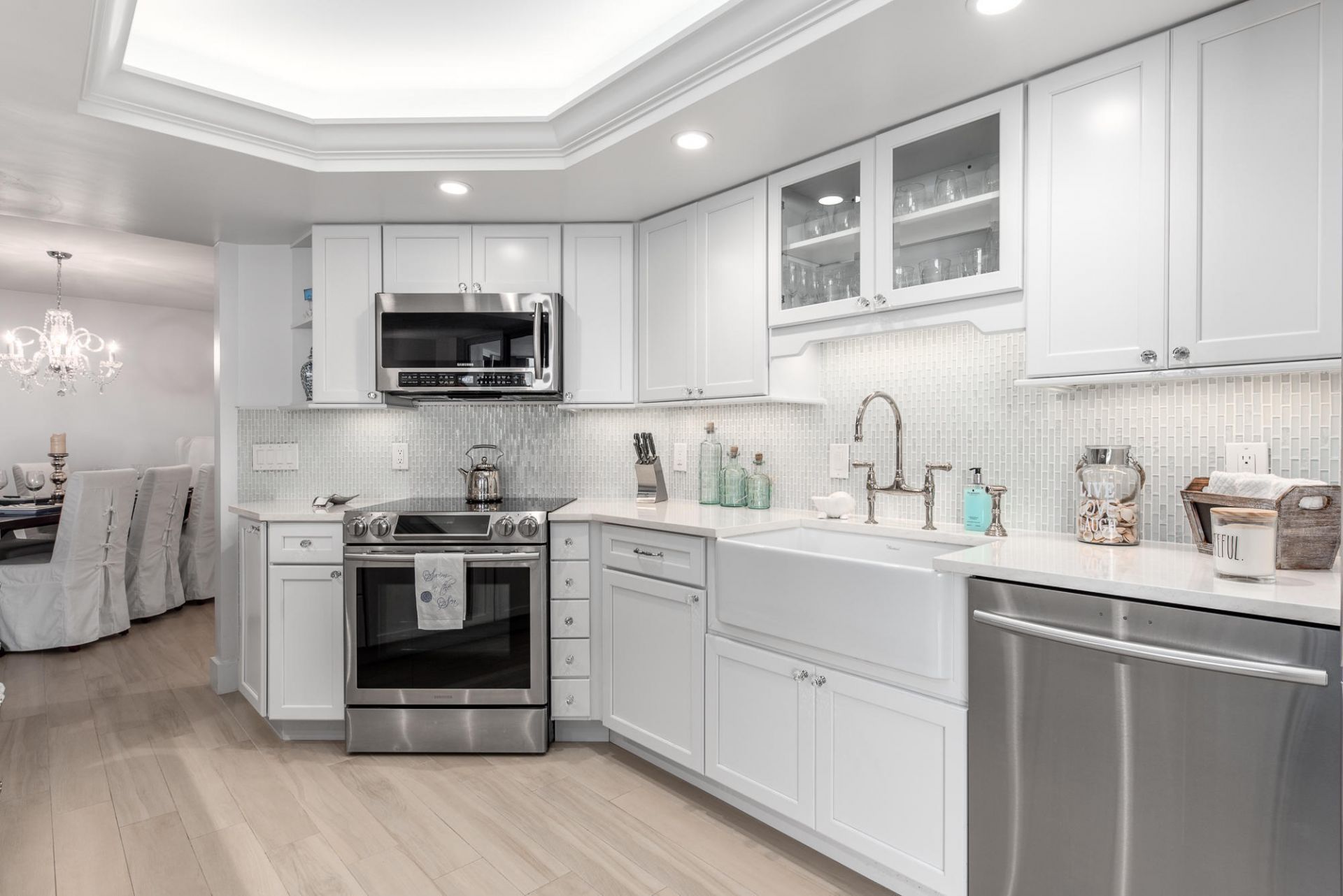5200 N Ocean Drive, Unit 603, Singer Island, FL 33404 Photo