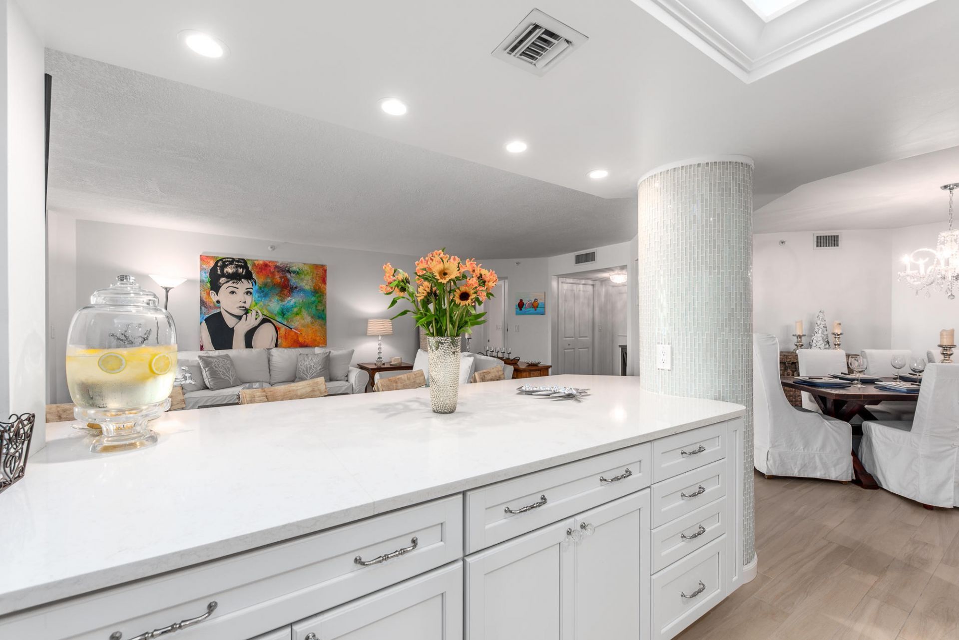 5200 N Ocean Drive, Unit 603, Singer Island, FL 33404 Photo