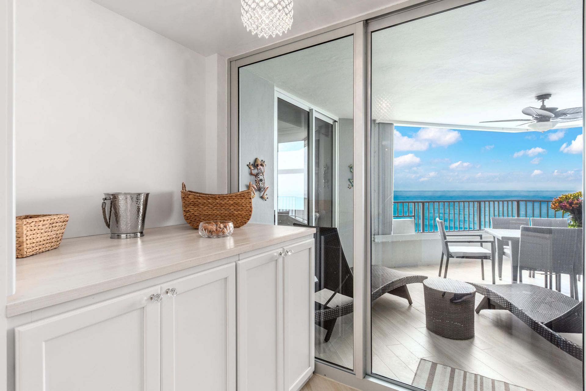 5200 N Ocean Drive, Unit 603, Singer Island, FL 33404 Photo