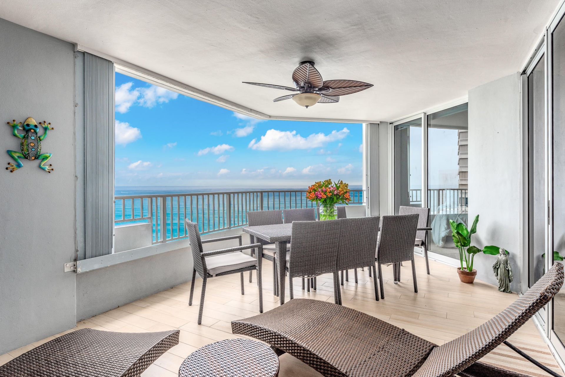 5200 N Ocean Drive, Unit 603, Singer Island, FL 33404 Photo