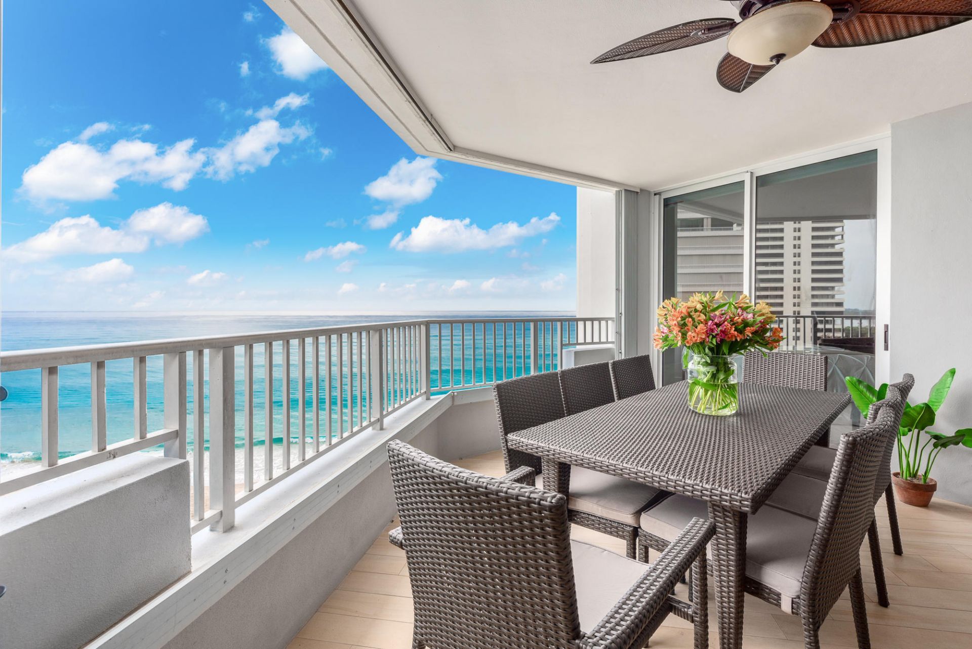 5200 N Ocean Drive, Unit 603, Singer Island, FL 33404 Photo
