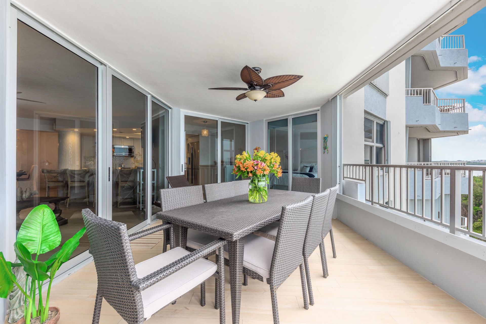 5200 N Ocean Drive, Unit 603, Singer Island, FL 33404 Photo