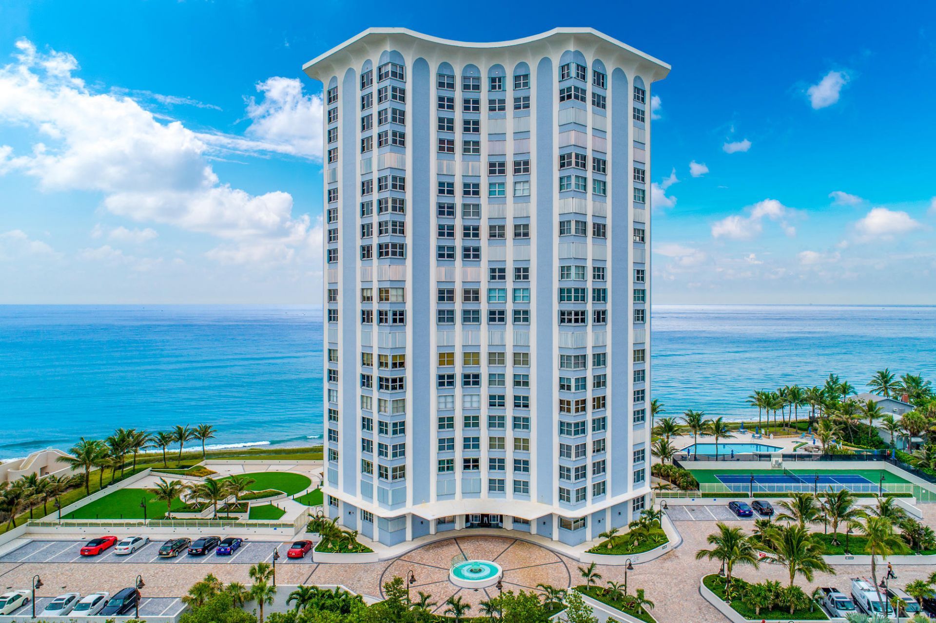 5200 N Ocean Drive, Unit 603, Singer Island, FL 33404 Photo