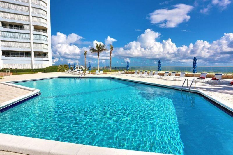 5200 N Ocean Drive, Unit 603, Singer Island, FL 33404 Photo