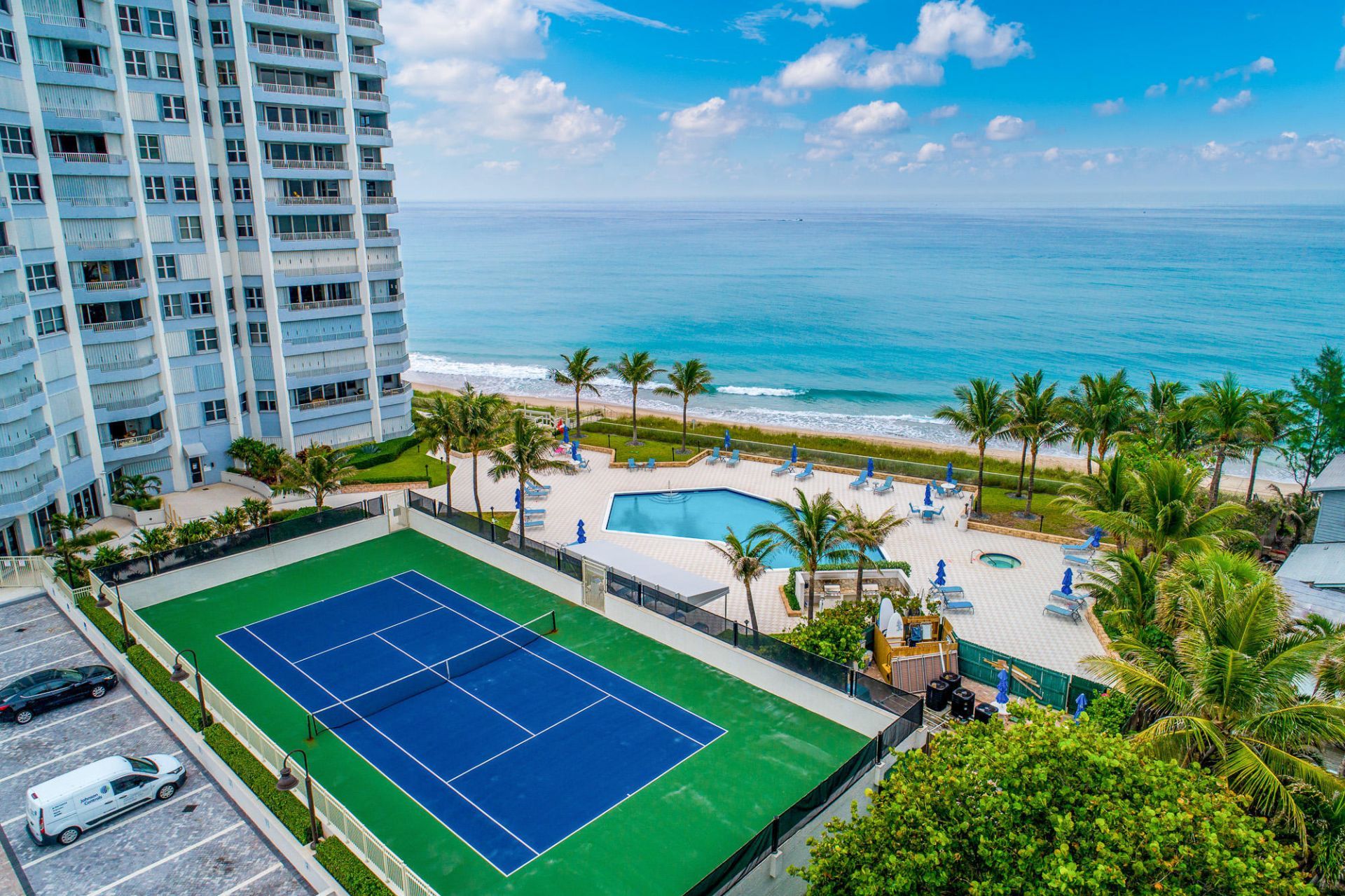 5200 N Ocean Drive, Unit 603, Singer Island, FL 33404 Photo