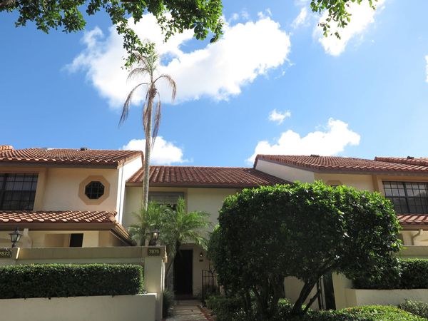 7875 La Mirada Drive, Boca Raton, FL 33433