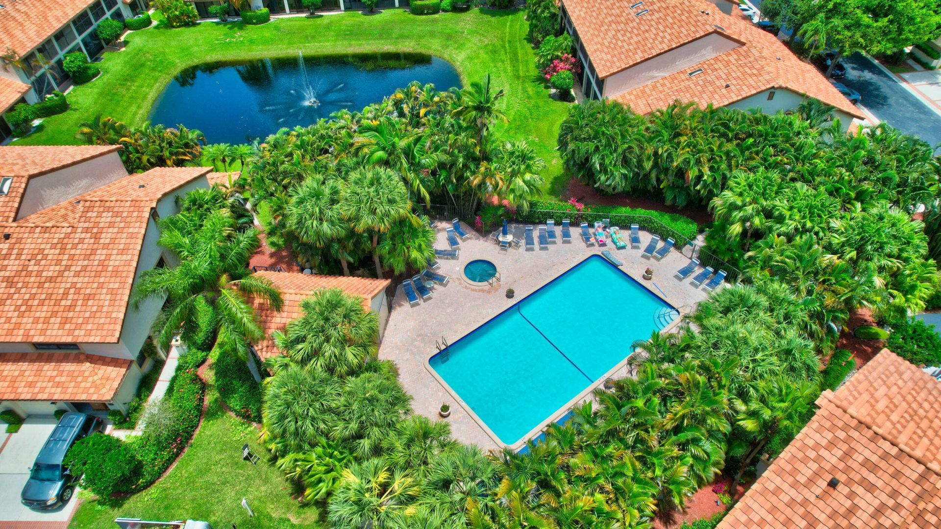 7875 La Mirada Drive, Boca Raton, FL 33433 Photo