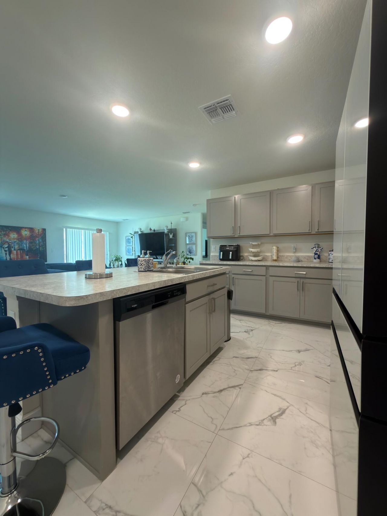 5363 NW Perez Court, Port Saint Lucie, FL 34983 Photo