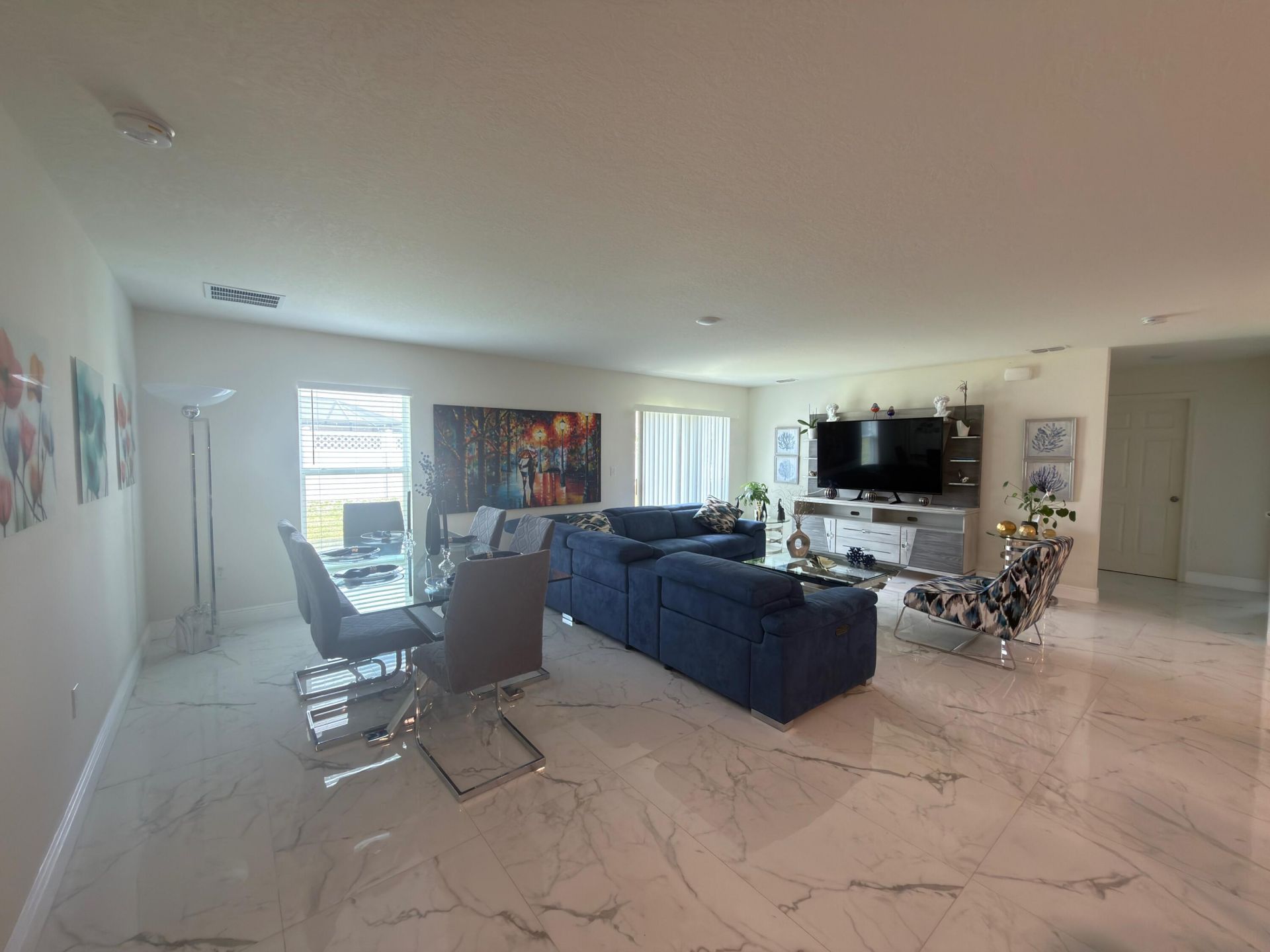 5363 NW Perez Court, Port Saint Lucie, FL 34983 Photo