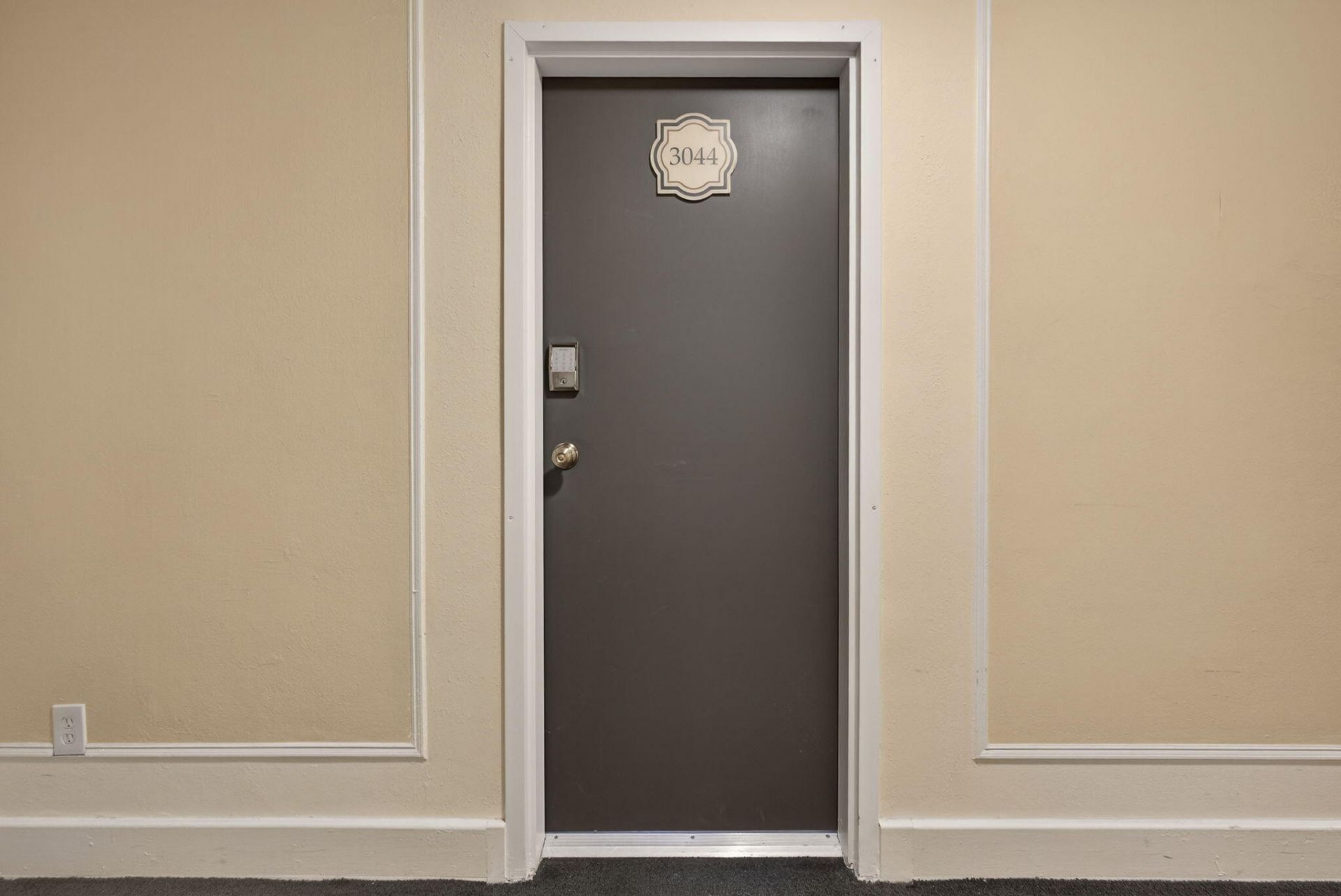 235 Sunrise Avenue, Unit 3044, Palm Beach, FL 33480 Photo