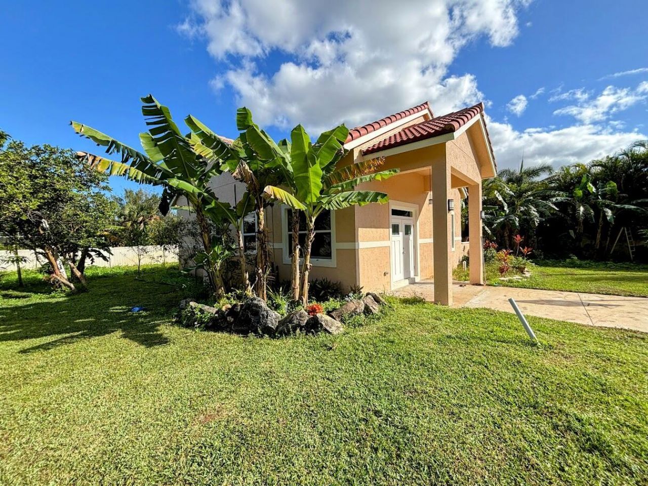 14715 N 82nd Ln Lane N, Unit Side House, Loxahatchee, FL 33470 Photo