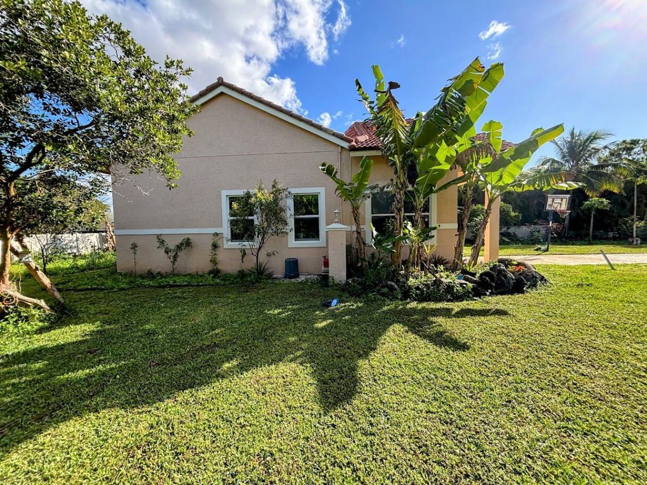 14715 N 82nd Ln Lane N, Unit Side House, Loxahatchee, FL 33470 Photo