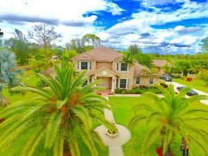 14715 N 82nd Ln Lane N, Unit Side House, Loxahatchee, FL 33470 Photo