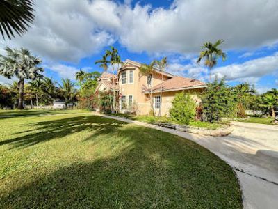 14715 N 82nd Ln Lane N, Unit Side House, Loxahatchee, FL 33470 Photo