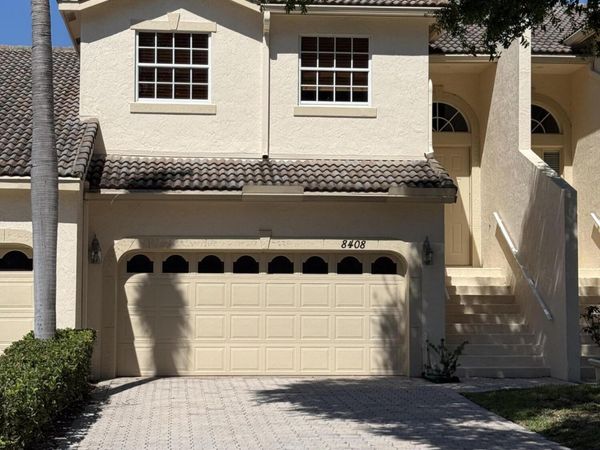 8408 Mulligan Circle, Port St. Lucie, FL 34986