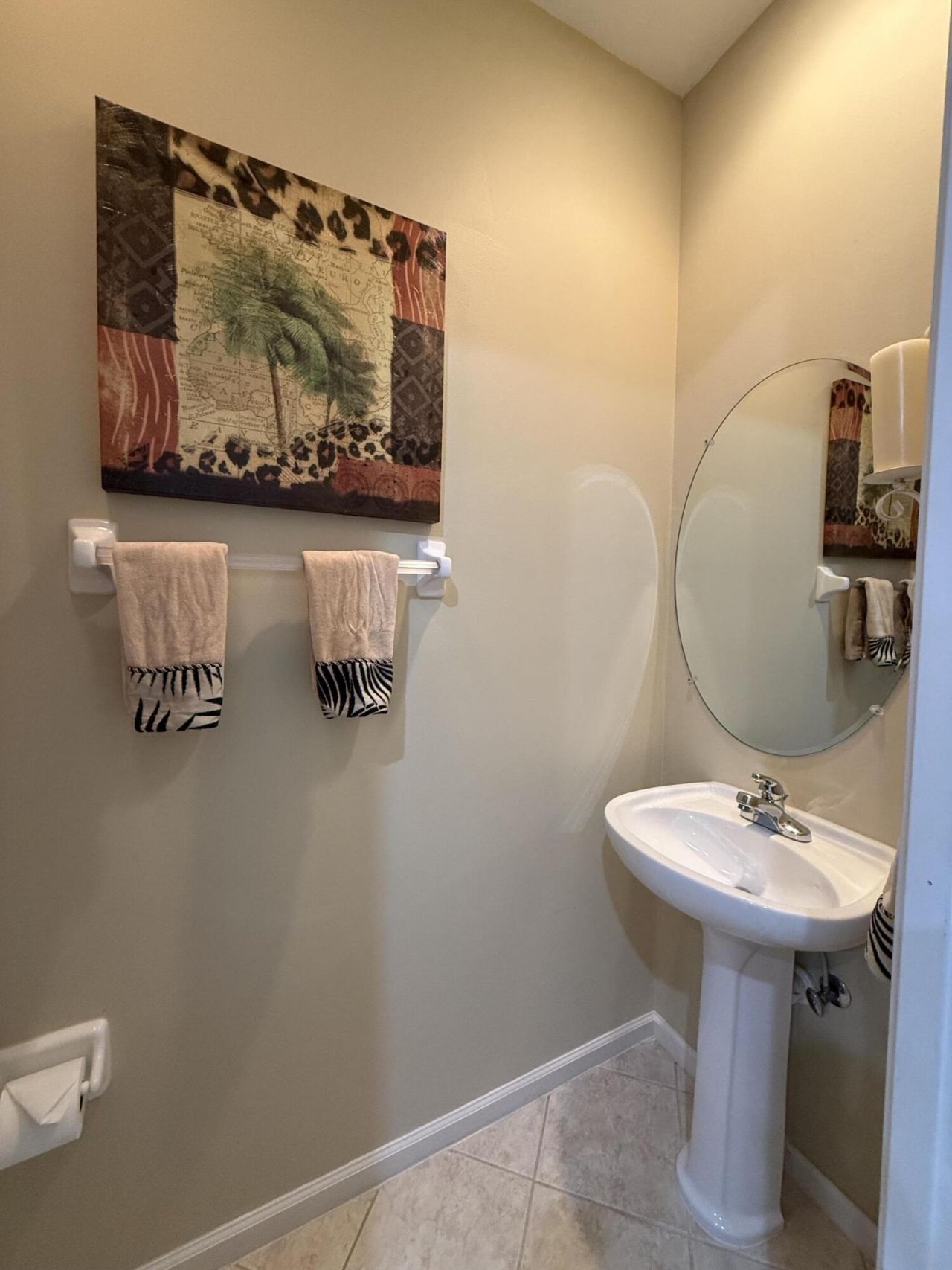 8408 Mulligan Circle, Port Saint Lucie, FL 34986 Photo