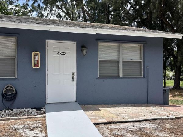 4833 Serafica Drive, Lake Worth Beach, FL 33461
