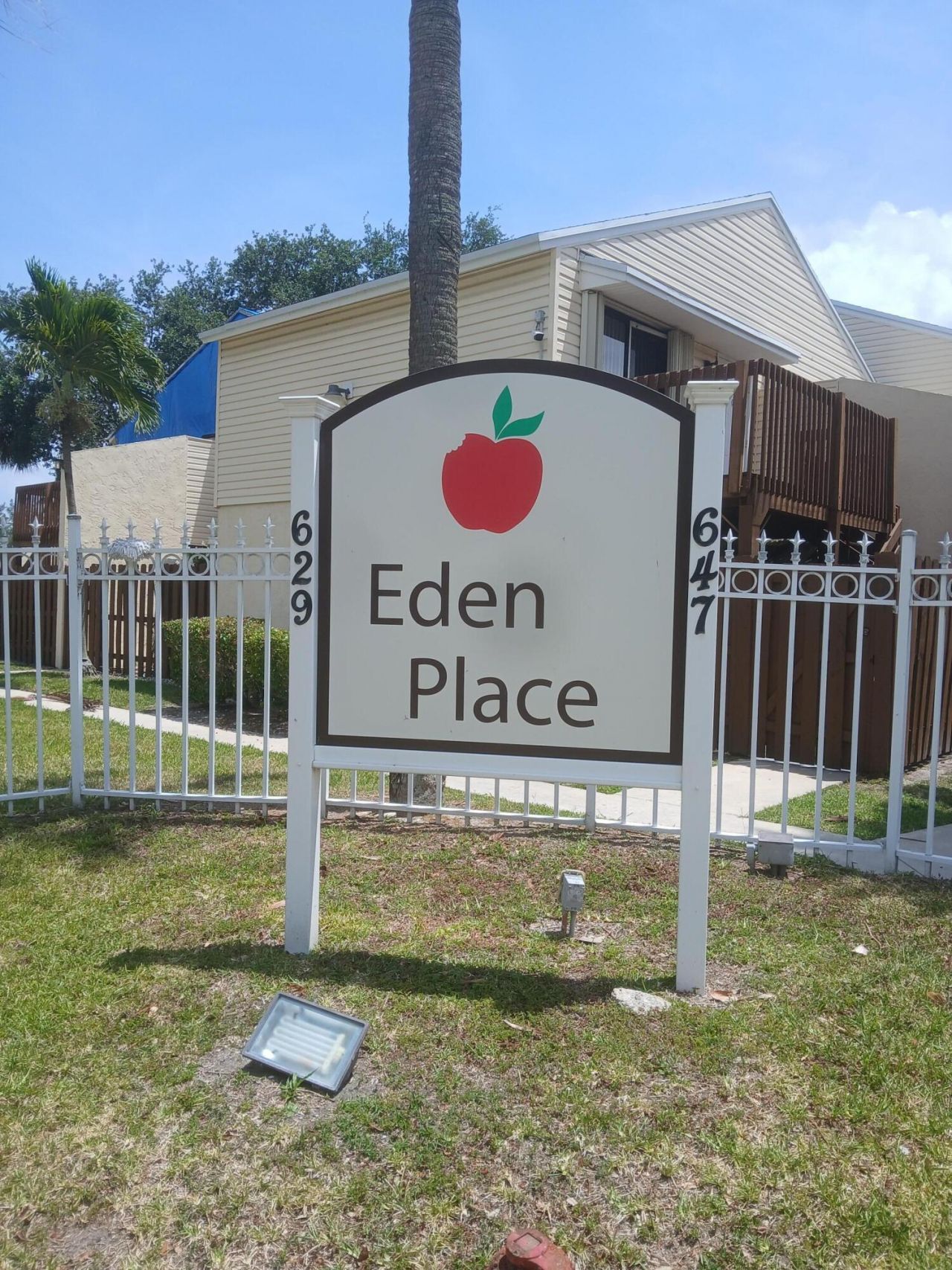 641 Executive Center Drive, Unit P206, West Palm Beach, FL 33401 Photo