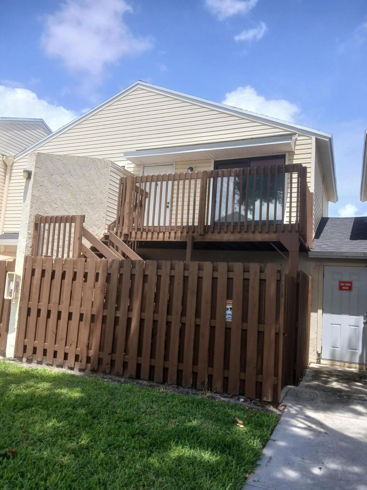 641 Executive Center Drive, Unit P206, West Palm Beach, FL 33401 Photo