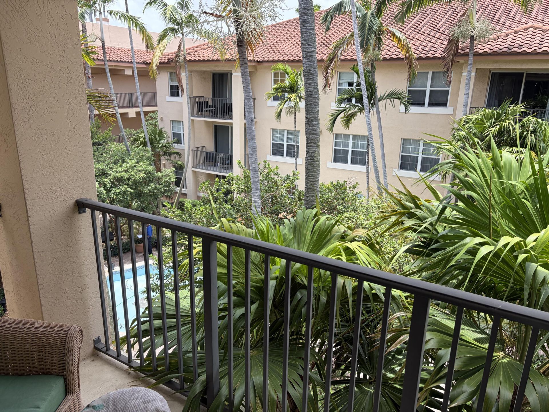 1803 N Flagler Drive, Unit 310, West Palm Beach, FL 33407 Photo