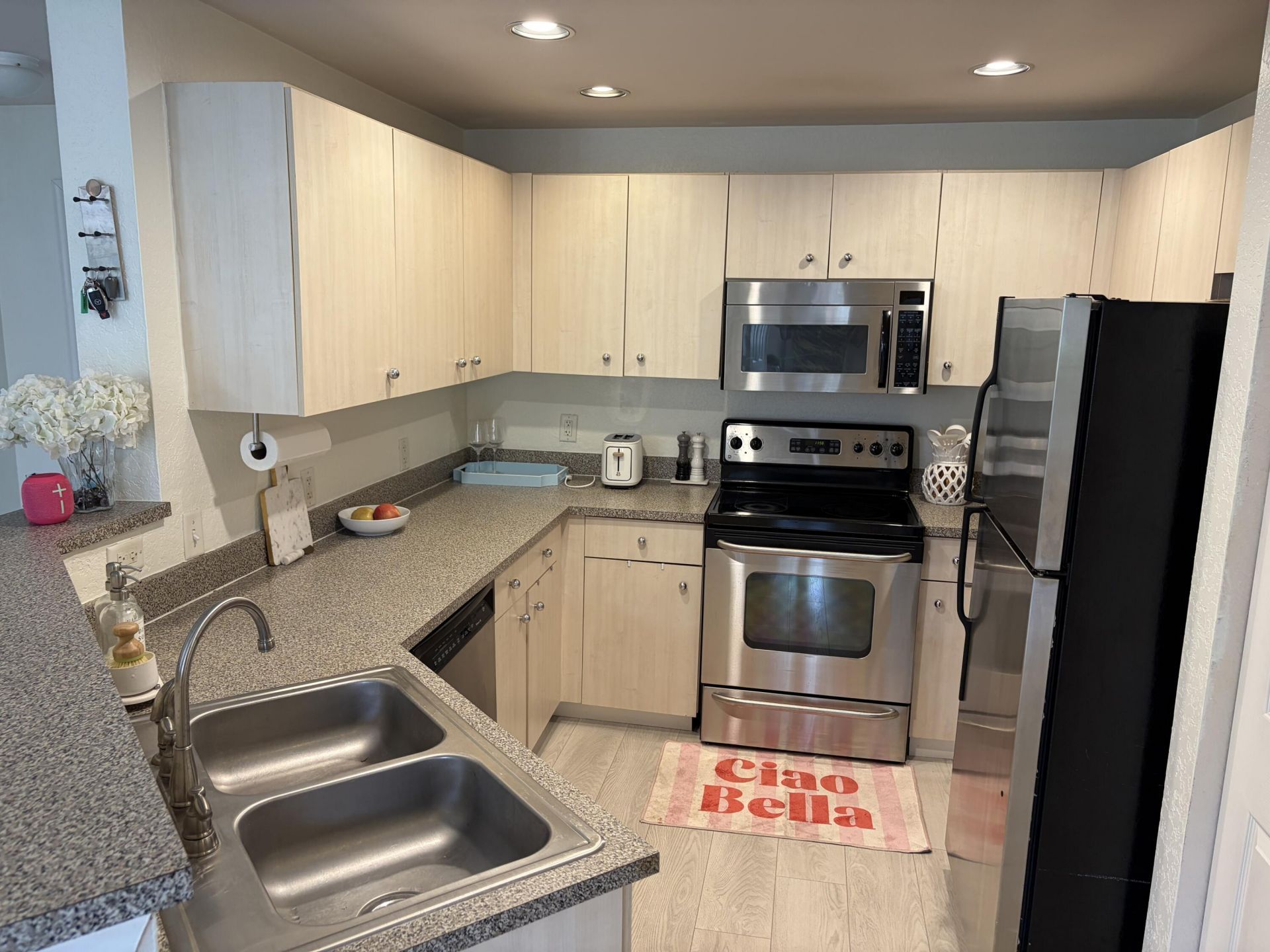 1803 N Flagler Drive, Unit 310, West Palm Beach, FL 33407 Photo