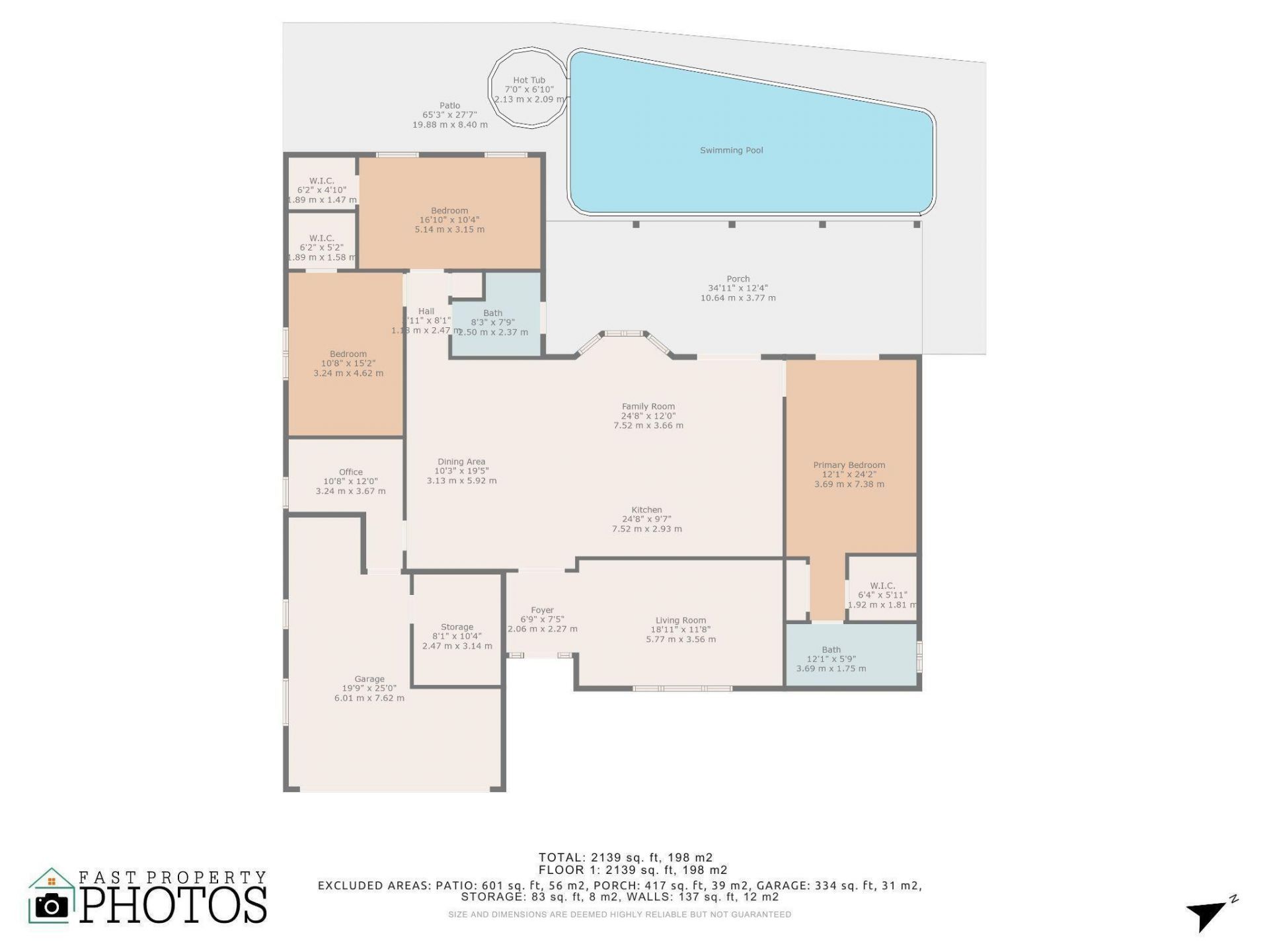 12502 Baywind Court, Boca Raton, FL 33428 Photo