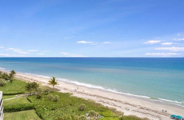 420 Celestial Way Way, Unit 206, Juno Beach, FL 33408 Photo