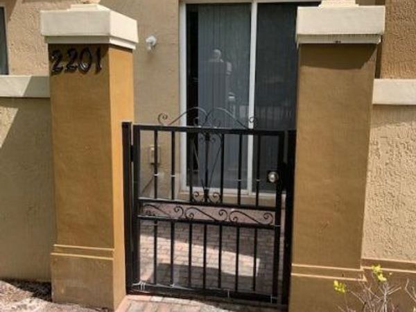 2905 Hidden Hills Road, Unit 2201, West Palm Beach, FL 33411