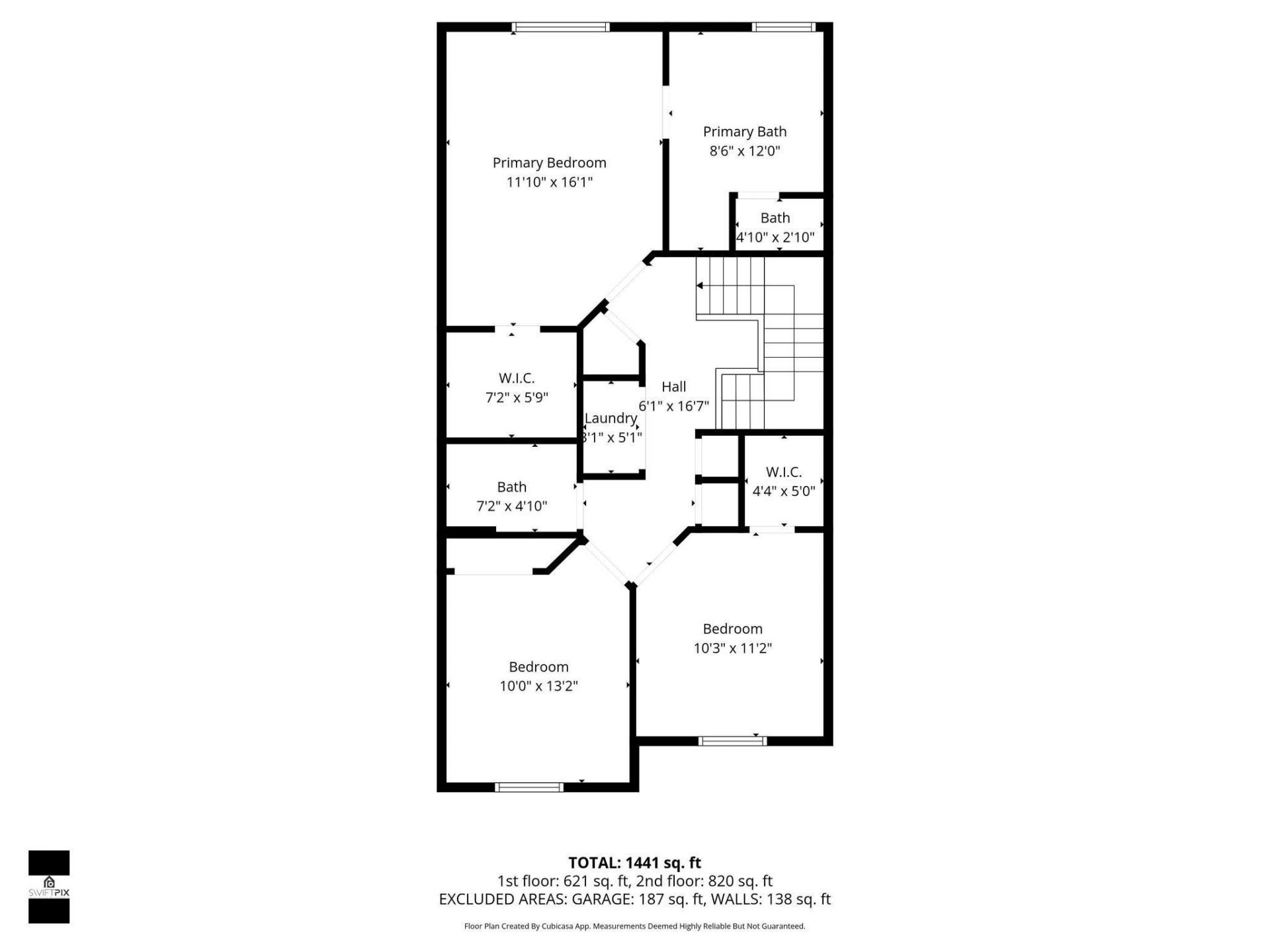 21403 NW 13th Court, Unit 303, Miami Gardens, FL 33169 Photo