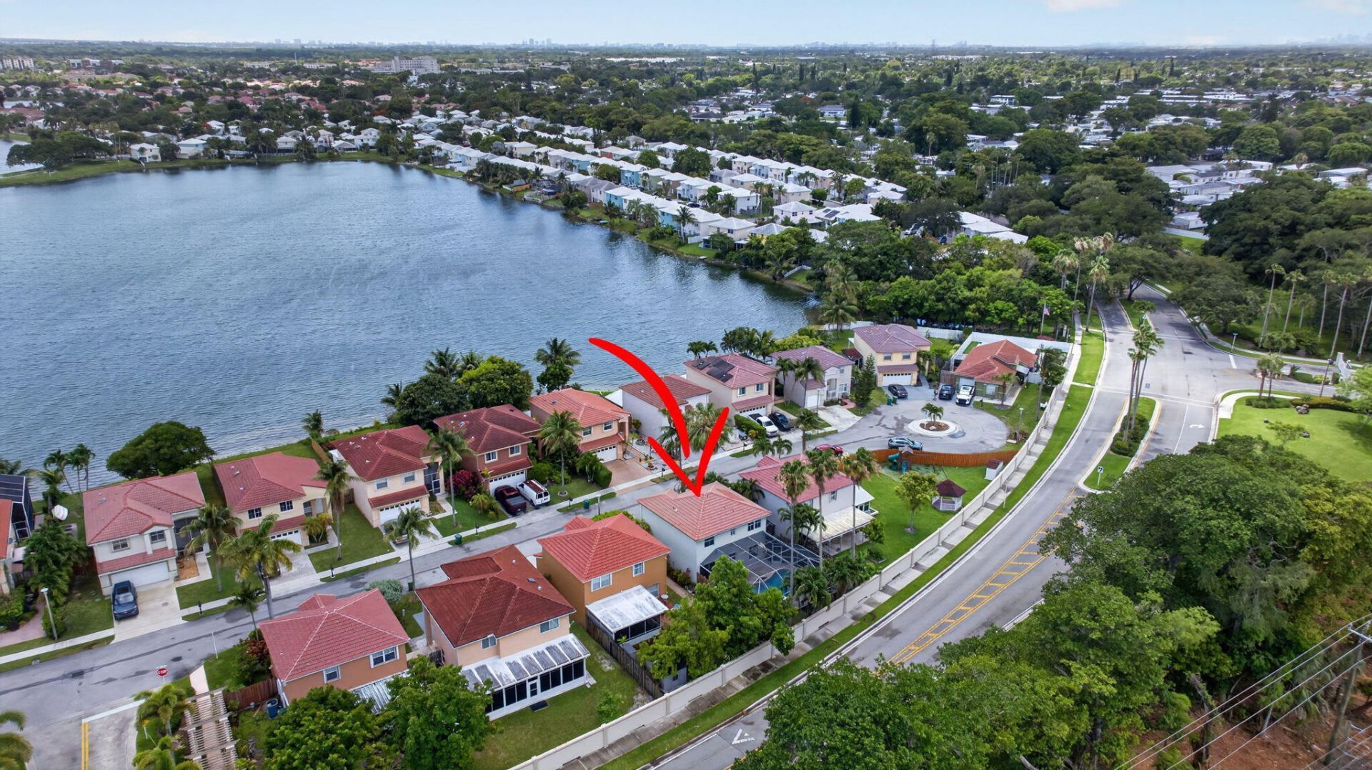 3083 W Buena Vista Drive, Margate, FL 33063 Photo