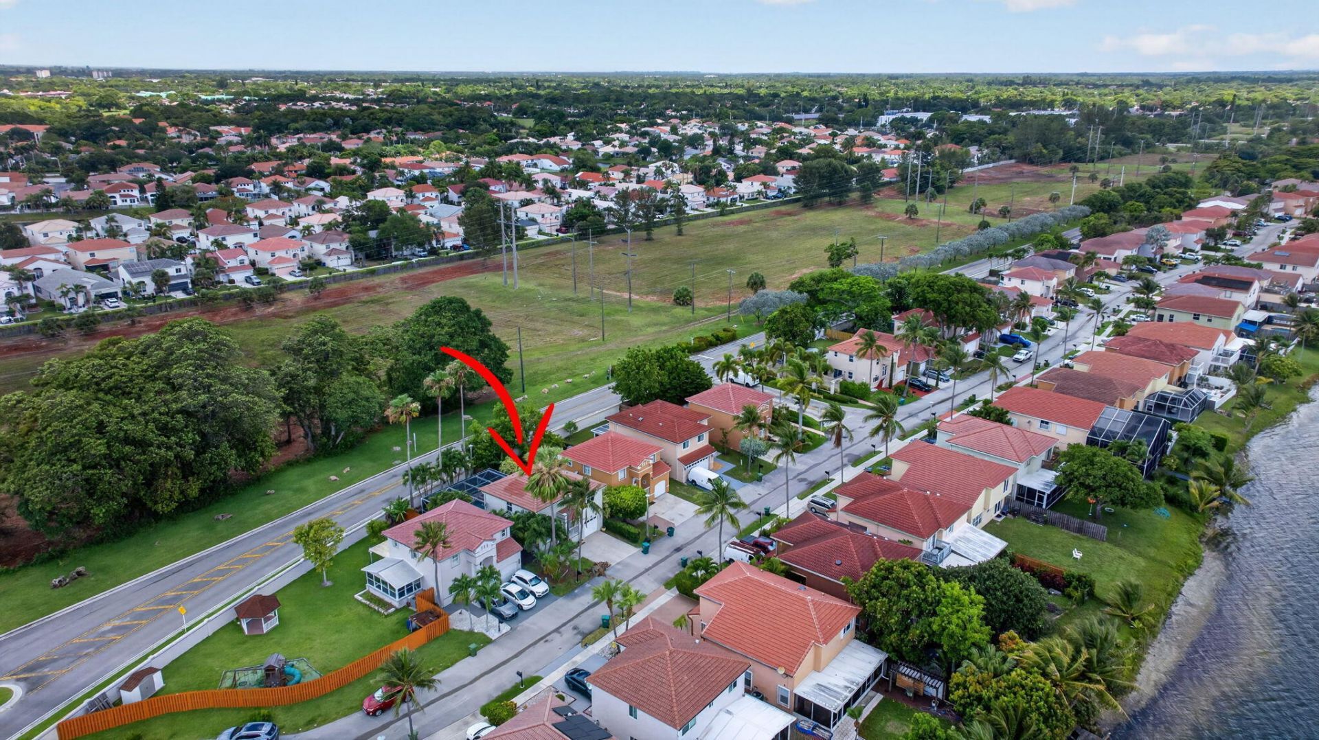 3083 W Buena Vista Drive, Margate, FL 33063 Photo
