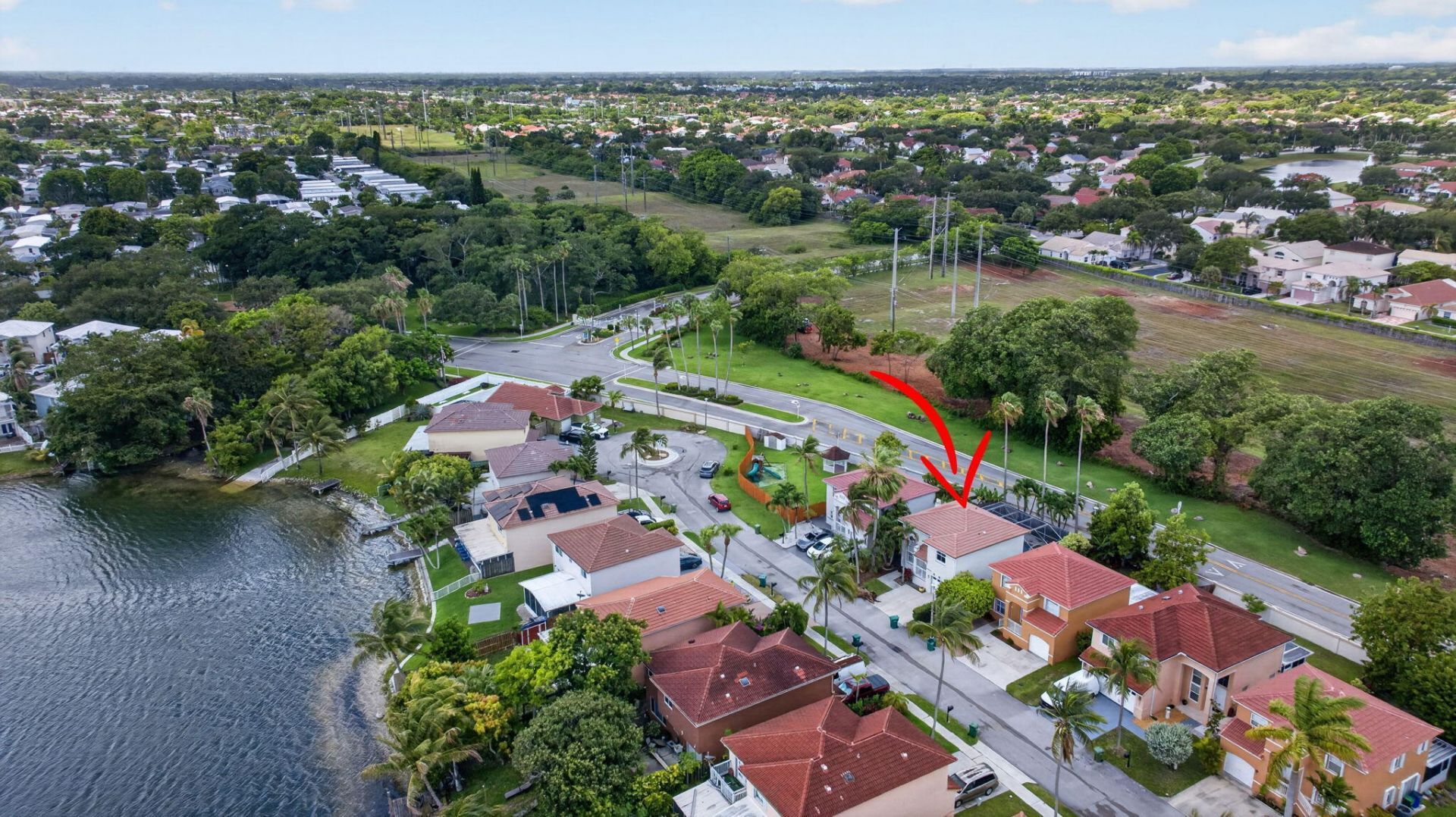 3083 W Buena Vista Drive, Margate, FL 33063 Photo