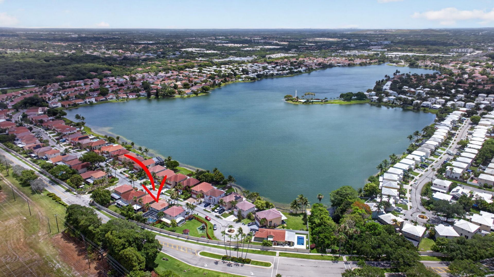 3083 W Buena Vista Drive, Margate, FL 33063 Photo