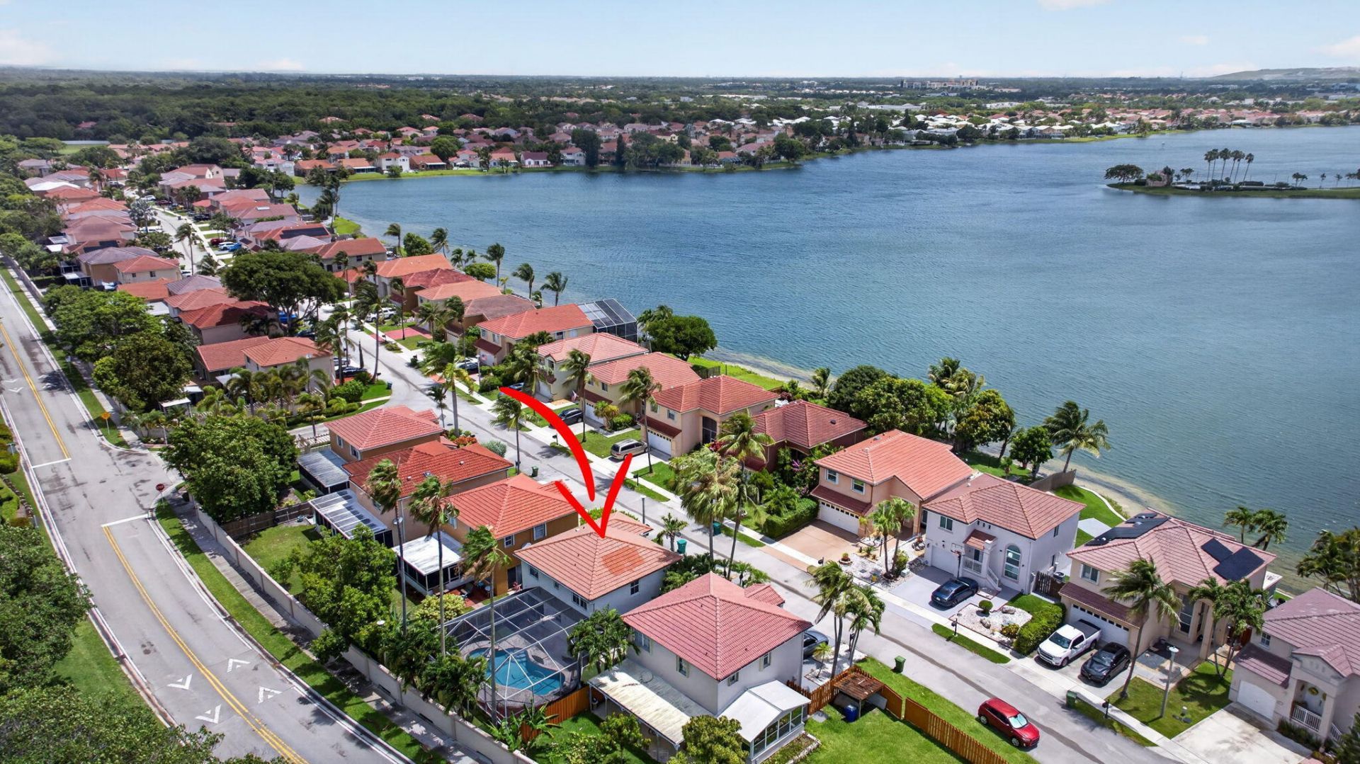 3083 W Buena Vista Drive, Margate, FL 33063 Photo