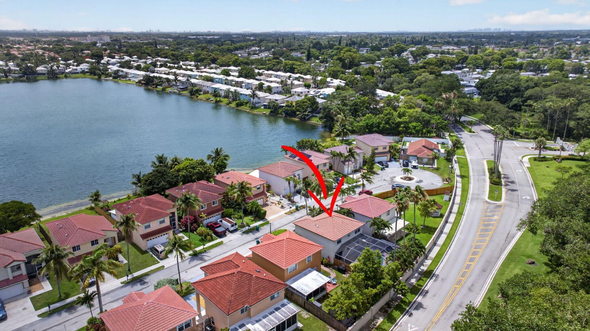 3083 W Buena Vista Drive, Margate, FL 33063 Photo