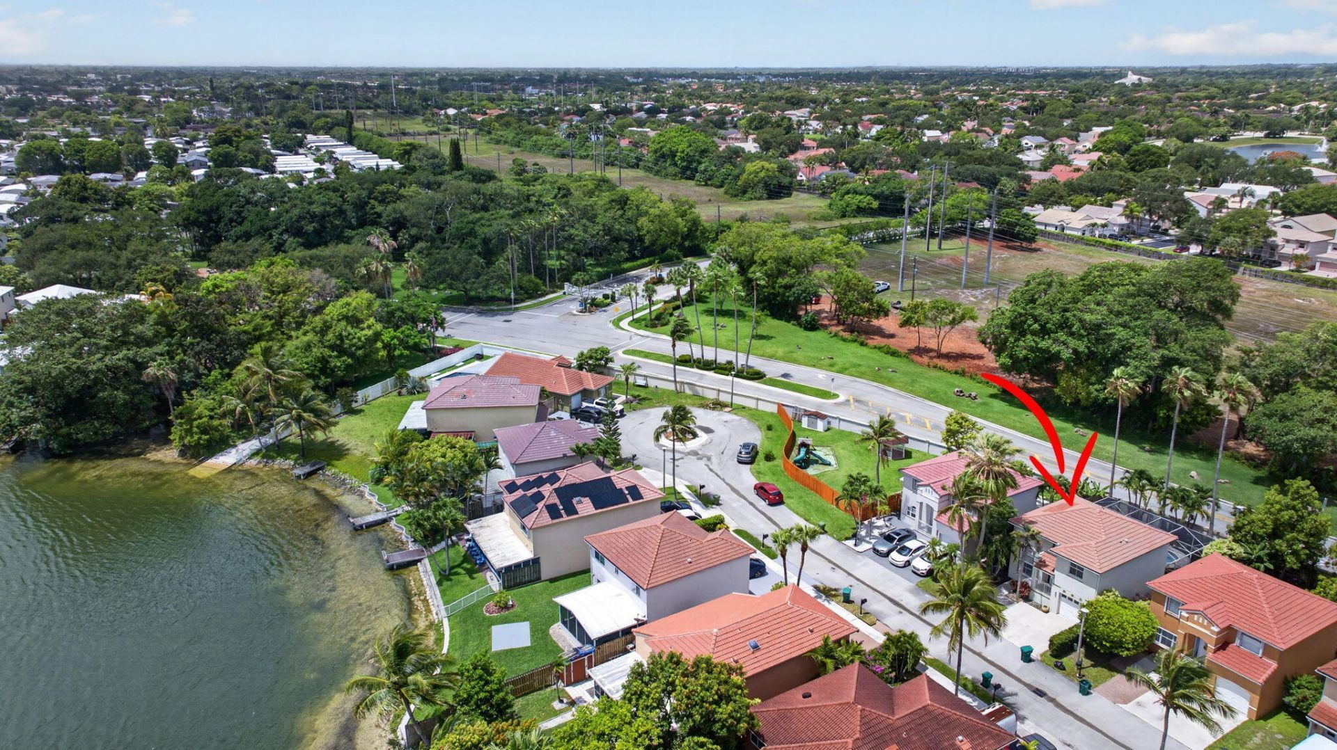 3083 W Buena Vista Drive, Margate, FL 33063 Photo