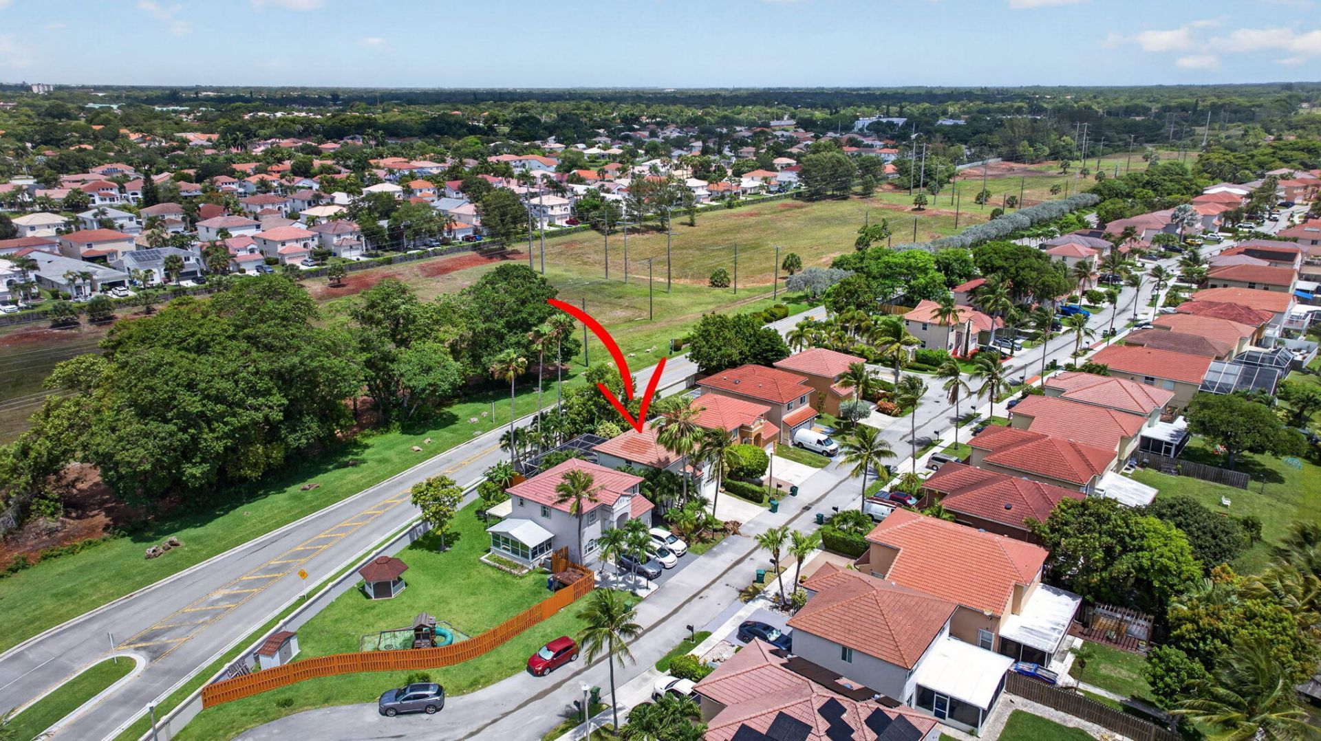3083 W Buena Vista Drive, Margate, FL 33063 Photo