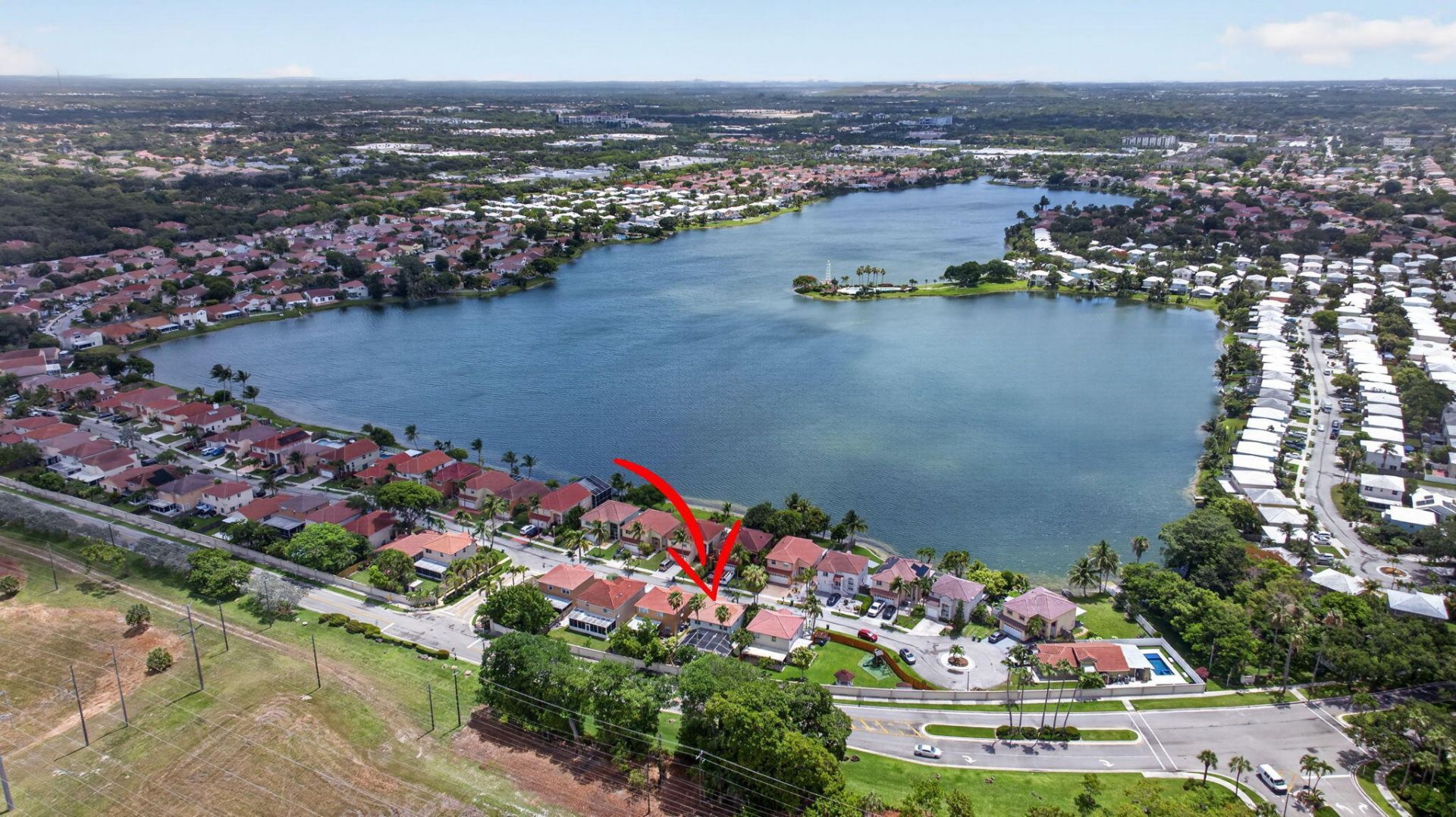 3083 W Buena Vista Drive, Margate, FL 33063 Photo