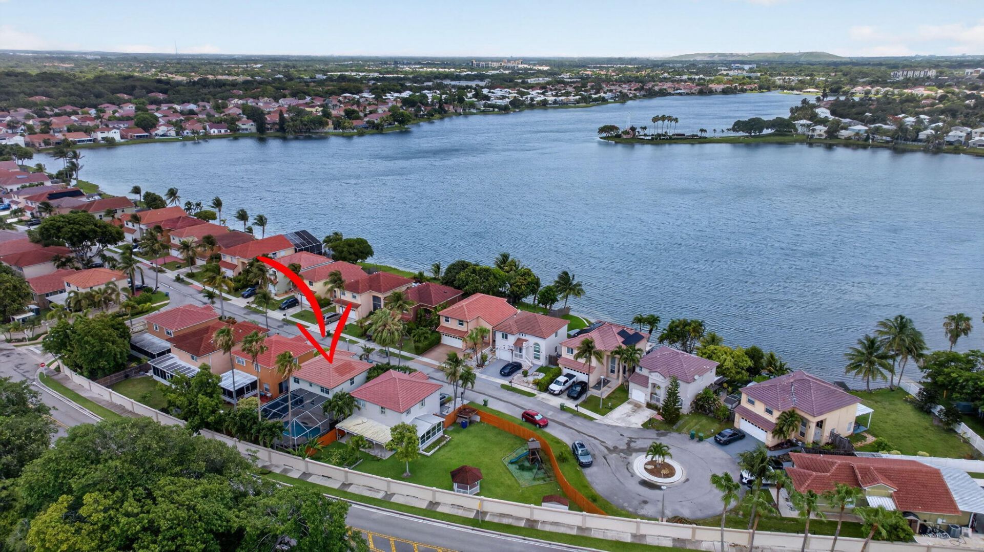3083 W Buena Vista Drive, Margate, FL 33063 Photo